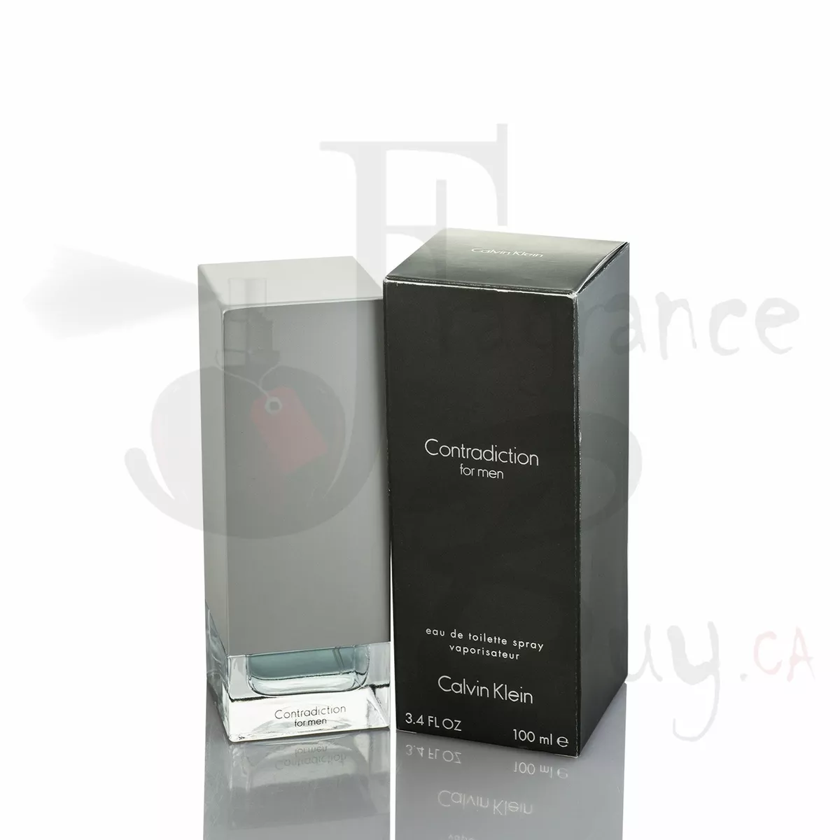 Contradiction 100ml hotsell