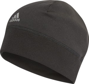 adidas running beanie