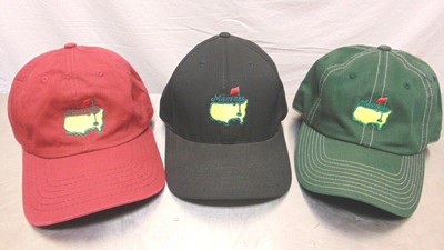 augusta hats
