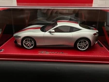 1/18 brand New BBR Ferrari Roma 30th Anniversary 