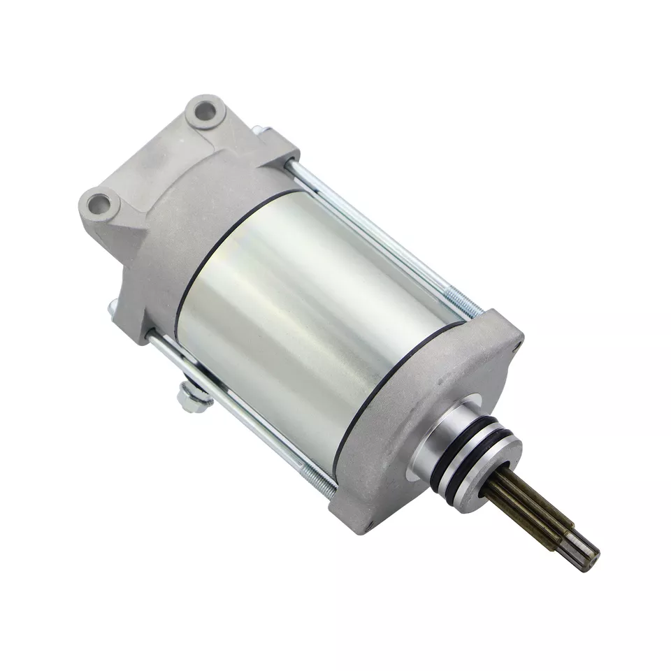 Arranque y relé para Polaris Ranger XP 900 Crew 900 2013 2014 4014037 4014548 19487 Foto 2 de 4