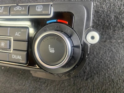 What Is Dual-Zone Climate Control: Ultimate Comfort Explained