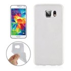 Ultra cienkie etui ochronne etui na telefon komórkowy etui na telefon komórkowy Samsung Galaxy S6 Edge przezroczyste
