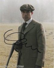 Tom Cullen Downton Abbey Autographed Signed 8x10 Photo COA #5