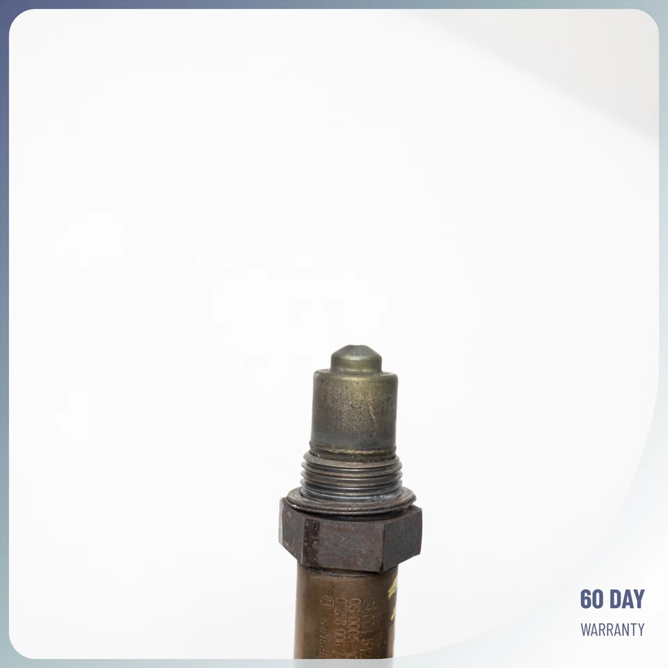 06-12 Sensor Oxígeno O2 Lambda 0045420718 Mercedes GL450 ML550 R350 C300 S550 Foto 2 de 4