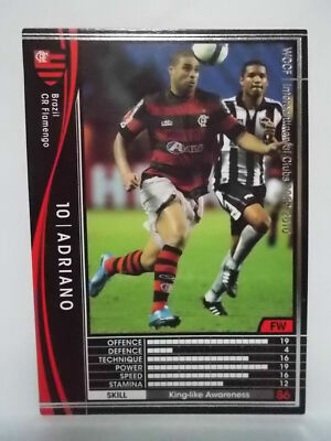 Panini WCCF Base South America Rookie | eBay