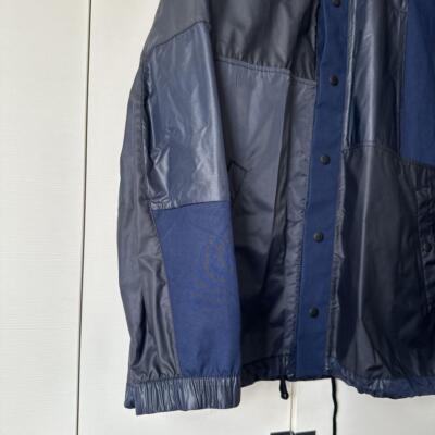 Yohji Yamamoto adidas ナイロンジャケット Adidas Y-3 Yohji Yamamoto Semi-solar Orange Jacket Classic