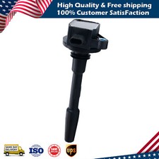 1X UF835 Ignition Coil for 2018-2021 Ford F-150 2018-2020 Mustang 5.0L UF869