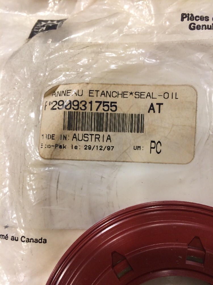 New OEM Sea-Doo Oil Seal 420931758 or 290931755 | eBay