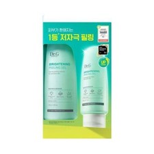 Brightening Peeling Gel 120g Peeling Gel 60g  Barrier D Lotion 2ml Dr.G