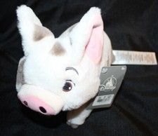 New Disney PUA the pig Moana plush toy