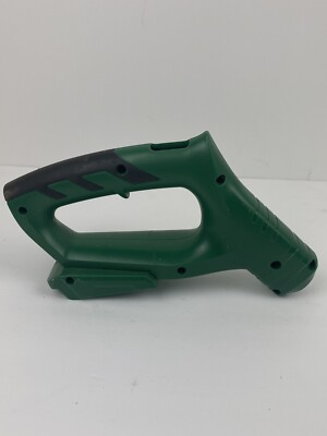 #ad Gardenline 20v Cordless Trimmer GT0125020D 52646 Handle Housing Replacement $10.00