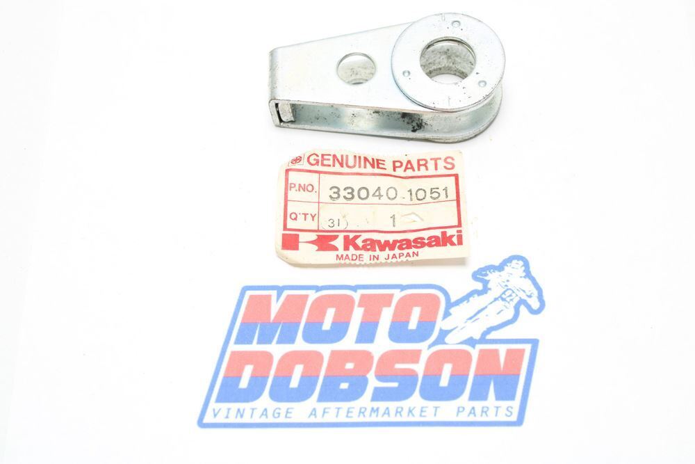 Kawasaki ZX 550 Ninja GPZ 1984-1987 33040-1051 ADJUSTER