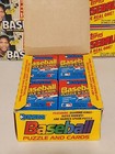 UNOPENED 1989 Donruss Baseball Wax Box 36 Packs Ken Griffey Jr RC Rookie Nice