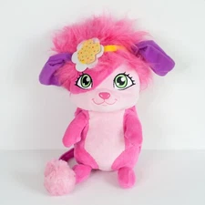 Popples Bubbles 2015 Plush Talking Spin Master Stuffed Animal Toy