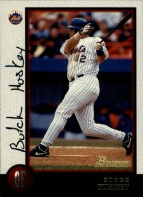A2158 - 1998 Bowman Baseball Karten 251-451 + Inserts, You Pick