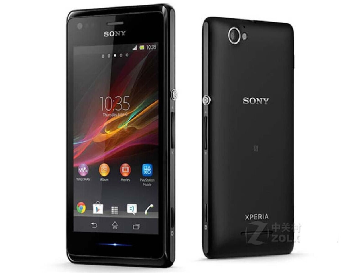 Xperia - 【C】SO-01M/Xperia 5/355947101335308 Original Sony Xperia M C1905 4.0