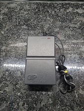 Sega Game Gear Rechargeable Battery Pack GP Gold Peak Untested As Is