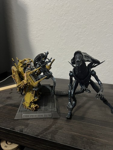 alien action figure lot | eBay