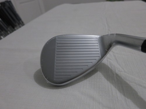 Lefty Callaway Big Bertha B21 Approach Wedge AW - 48* - Regular Graphite - NEW - Picture 2 of 4