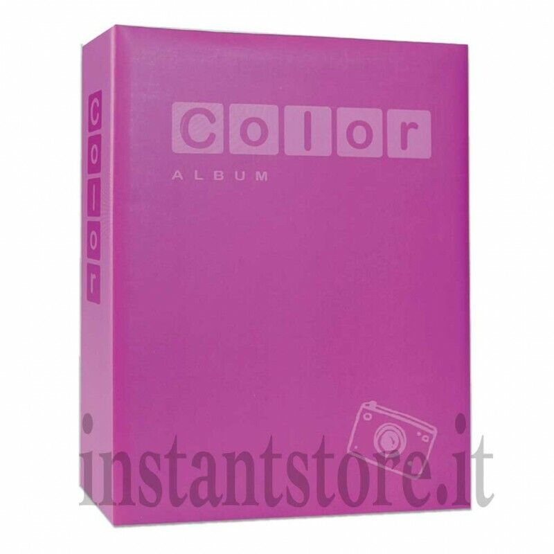 Album con tasche 10x15