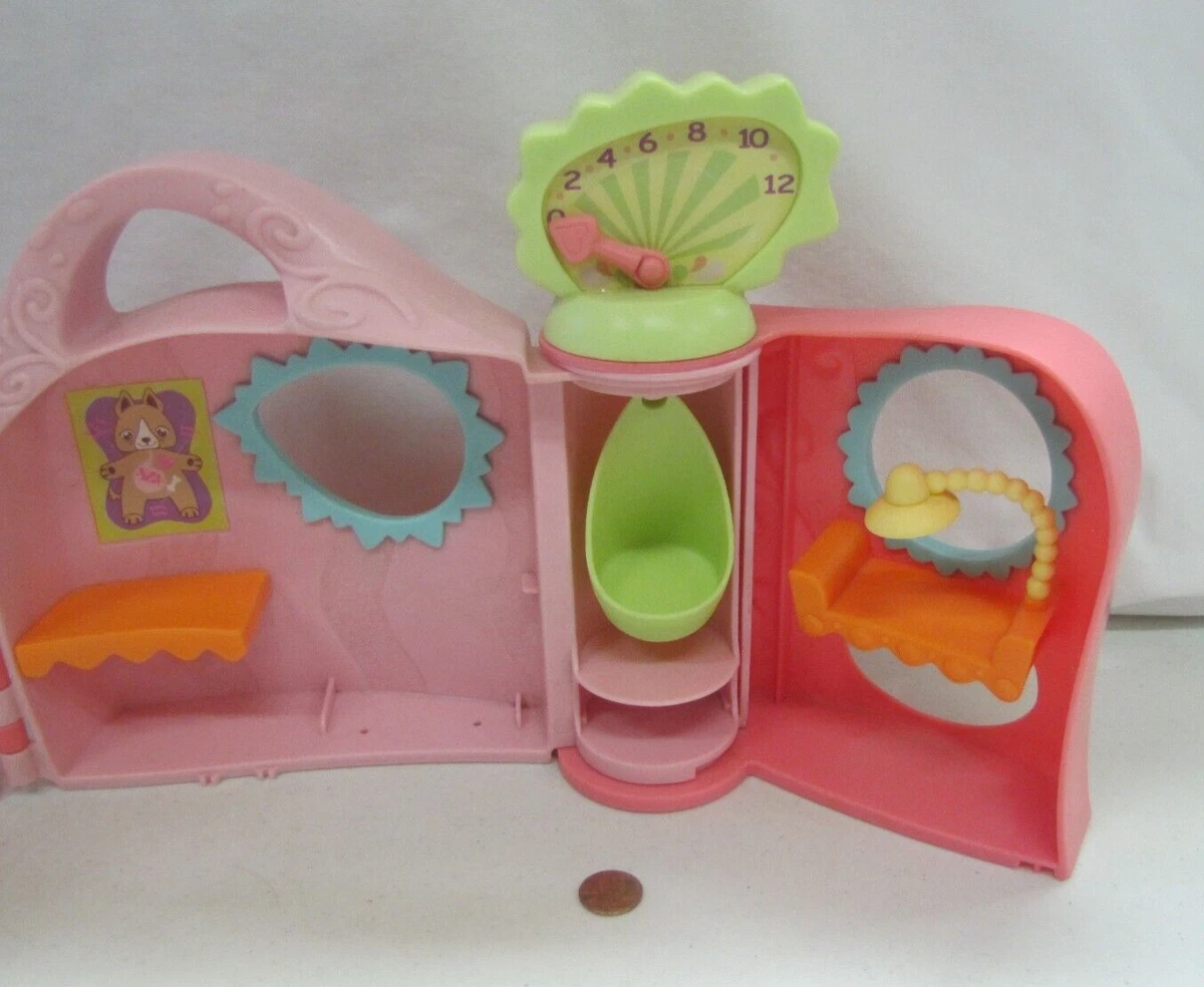 Littlest pet shop hospital set deals