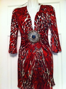 silk kimono style dress