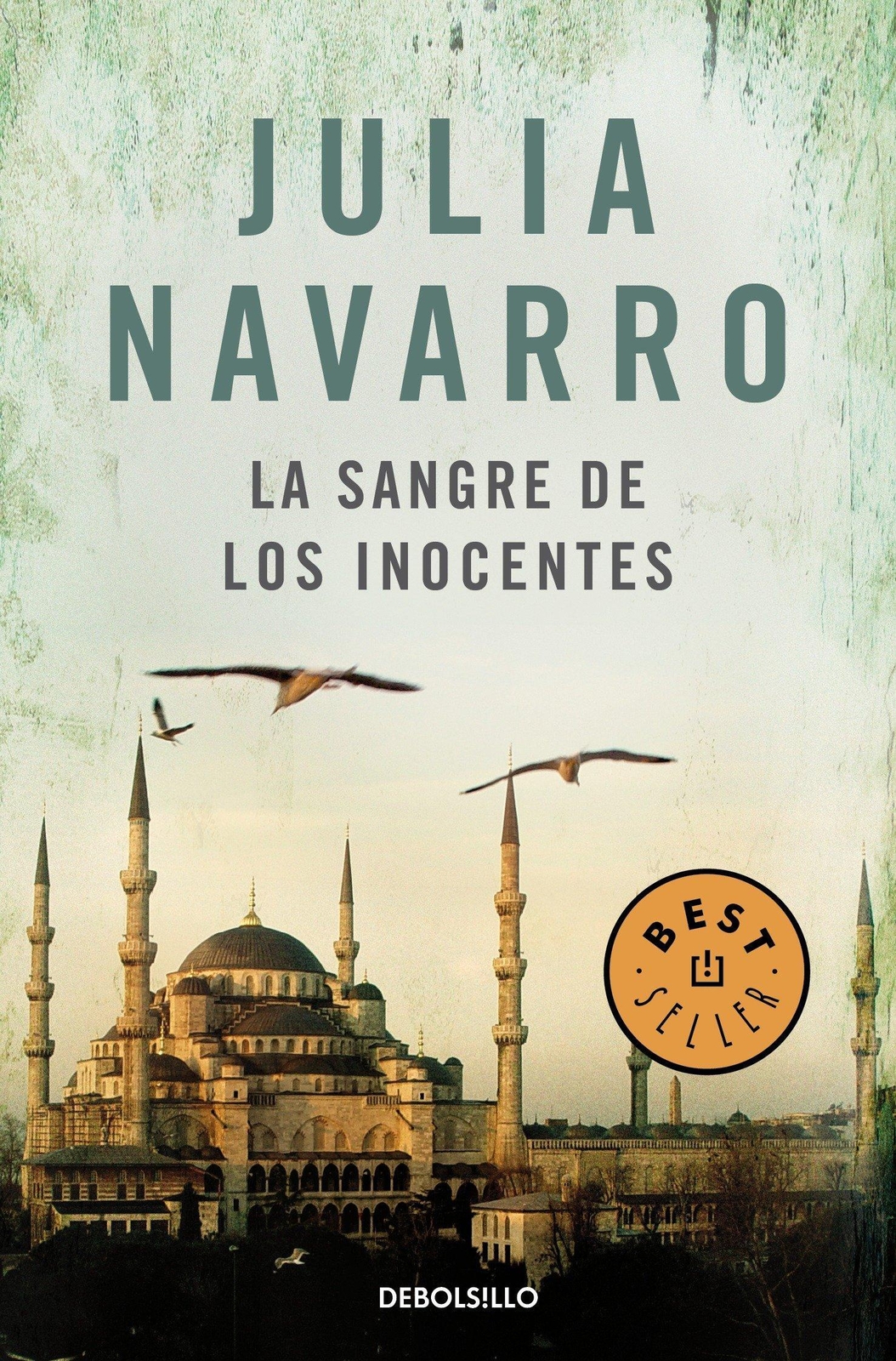 Thumbnail - La Sangre De Los Inocentes | Julia Navarro | Spanisch | Taschenbuch |