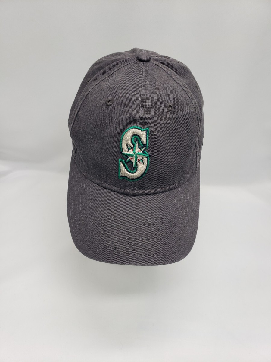Seattle Mariners MLB New Era Genuine Merchandise 9Twenty Womens