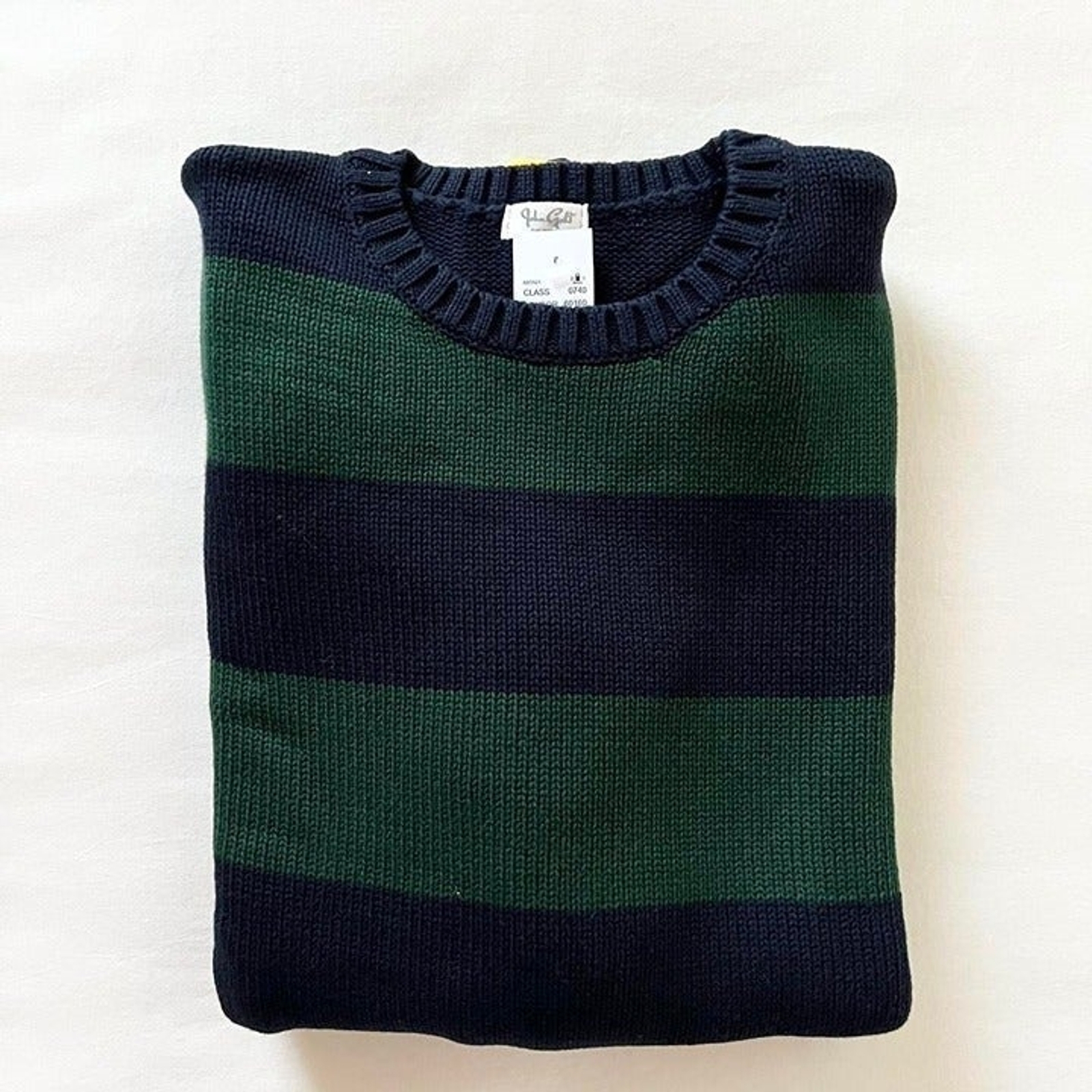 BNWT Brandy Melville/John Galt Green/Blue Brianna Sweater | eBay