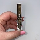ZIPPO Slim 1973 Release Cigarette Lighter Vintage Collectible Antique USA Retro — photo 4