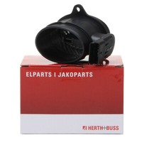 Herth+Buss Jakoparts Luftmassenmesser FüR Mazda 3 (Bk) 1.6 DI Turbo 109 PS