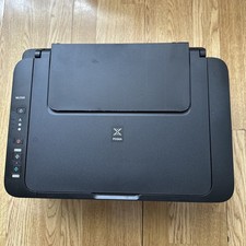 Canon Pixma MG2550S/MG2551S All-in-One Inkjet Printer with Ink Non-Wireless