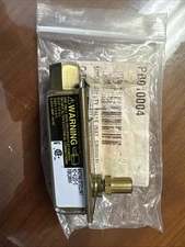 Viking Range Oven Safety Valve-Griddle Valve PB010004