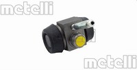 Hinterachse Metelli 04-0247 Radbremszylinder FüR Alfa Romeo,Iveco,Ldv