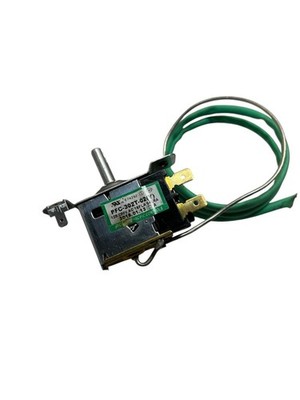 REFRIGERATOR thermostat controller PFC-302T-02 (Y) 120/250 V AC / 16 FLA 