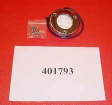 MASTERCRAFT LED UNDERWATER LIGHT Part 401793 DAL