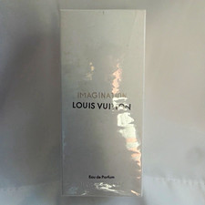 Louis Vuitton Imagination Eau de Parfum 100 ml Spray Regular Size