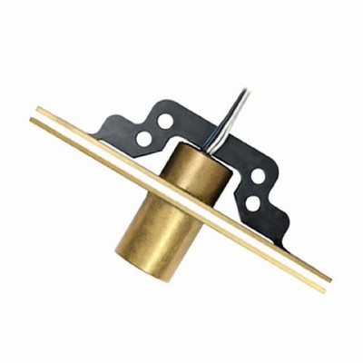 Magnasphere HSS-L2C-111 1'' Diameter Recessed, Dual Alarm Contacts Both Closed