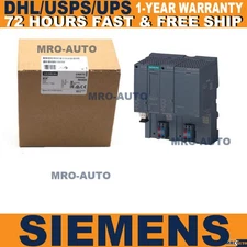 New Siemens 6ES7158-3AD10-0XA0 6ES71583AD100XA0 SIMATIC PN/PN Coupler