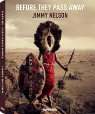 Before They Pass Away. Bevor sie aussterben: ...