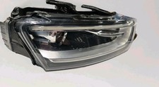 Audi Q3 8U RIGHT Headlight  Bi-Xenon LED DRL 8U0 941 004 J