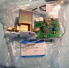 Agilent G3510-60326 MMI LN2 Cryo Valve Assy. for Agilent 7890B Gas Chromatograph