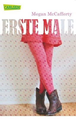 Jessica-Darling-Serie 1: Erste Male McCafferty, Megan: 553377-2