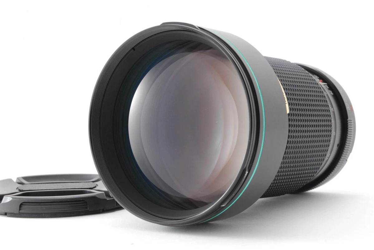 Tamron SP 180mm Focal Camera Lenses for sale | eBay