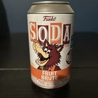 Funko Vinyl Soda: Ad Icons - Fruit Brute - WonderCon Funko (Exclusive)