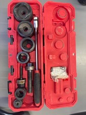 MILWAUKEE TOOLS 49-16-2694 KNOCK OUT SET (PD3045628)