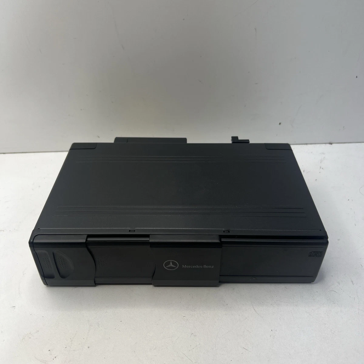 Mercedes-Benz 6 Disc Capacity Car CD Changers Changers for sale | eBay