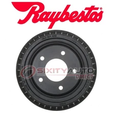 Raybestos R-Line 2034R Brake Drum for YH6114 X21677 SB2034 R448378 R44140484 sa