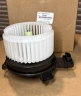 OEM Subaru Blower Motor 72223FL00B Open Box